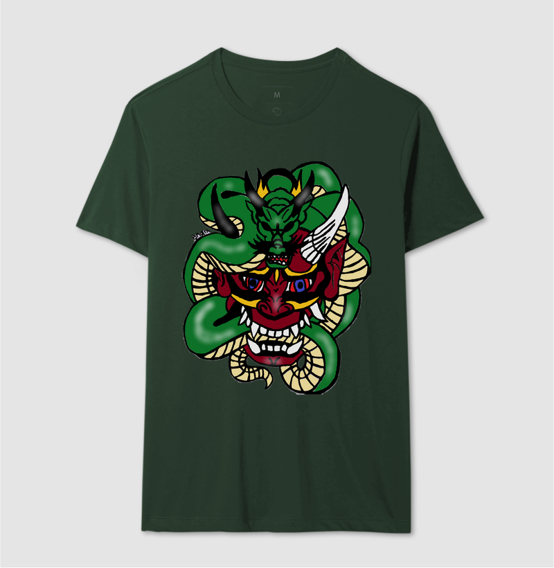 Camisa 11