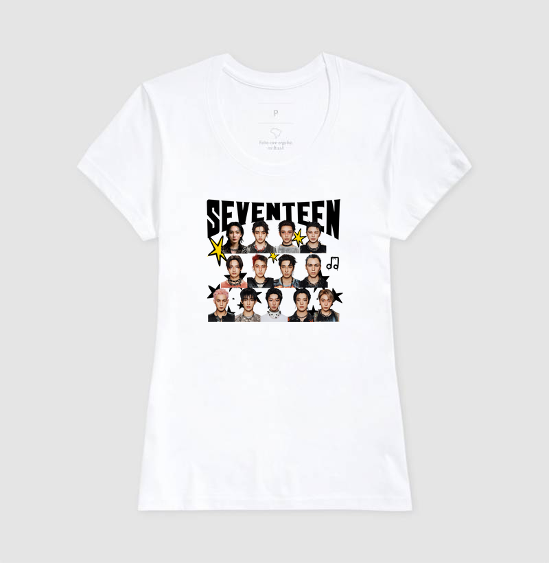 Camisa 7