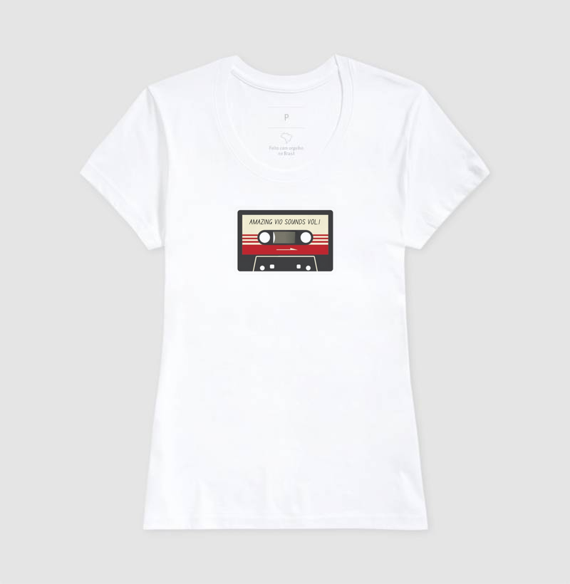 Camisa 13