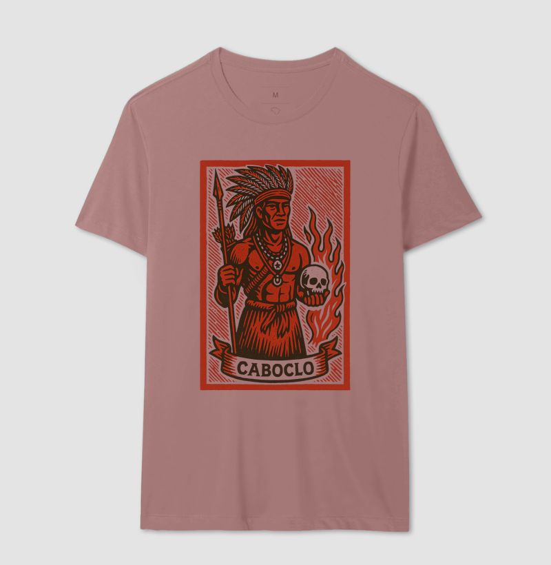 Camisa 17
