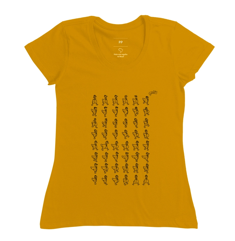 Camisa 14