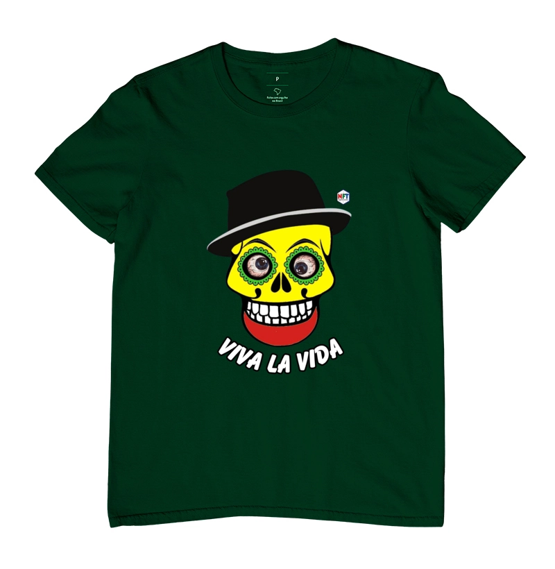 Camisa 11