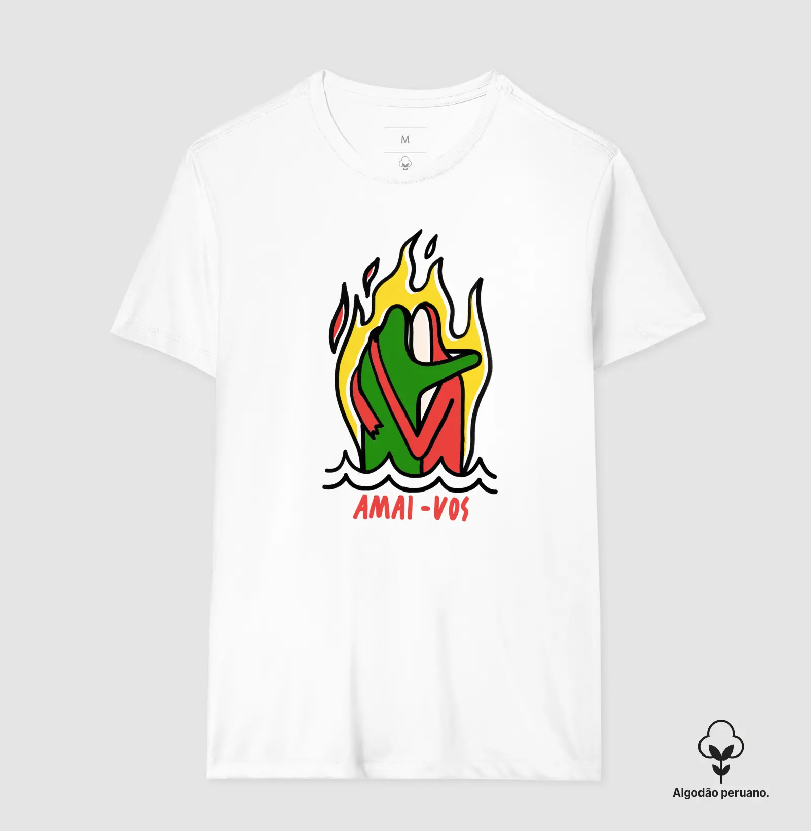 Camisa 1