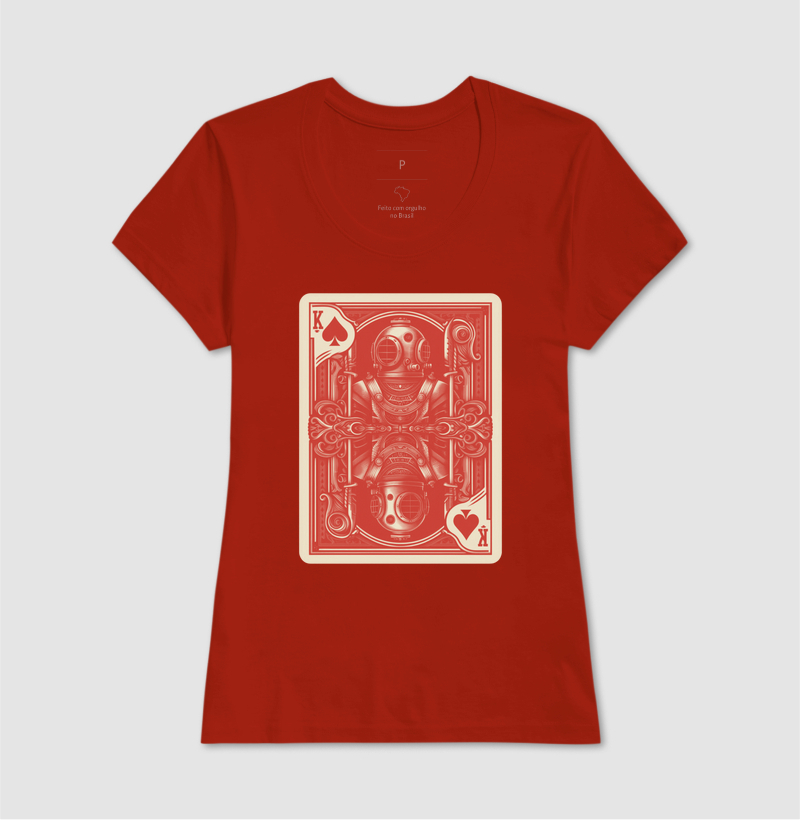 Camisa 13