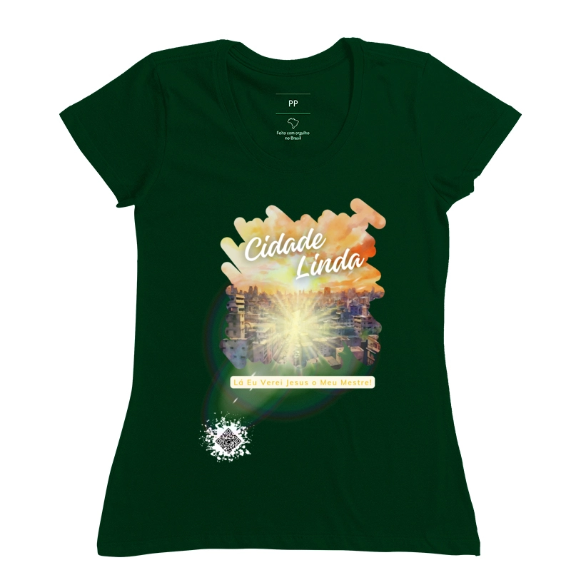 Camisa 12