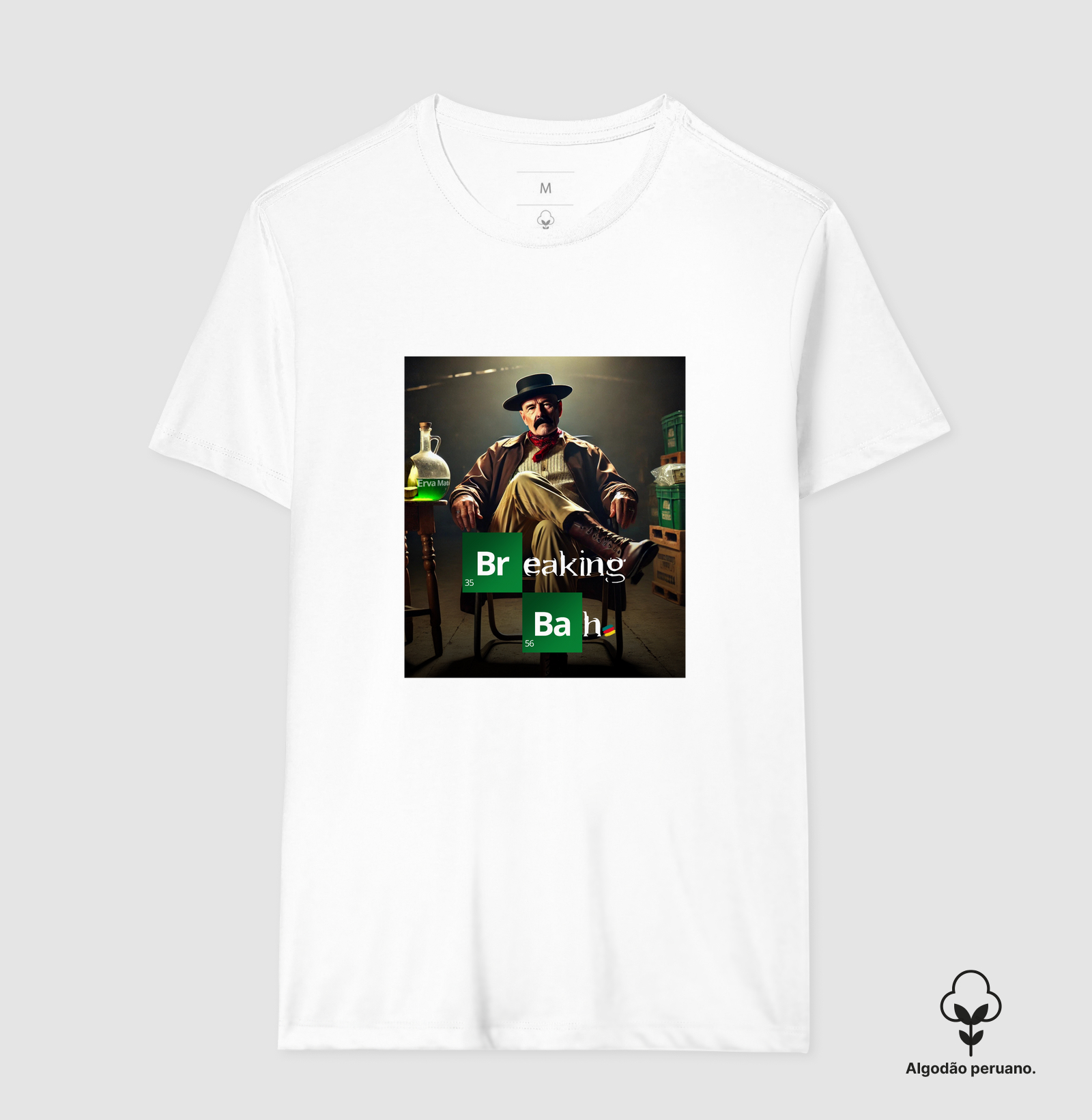 Camisa 4