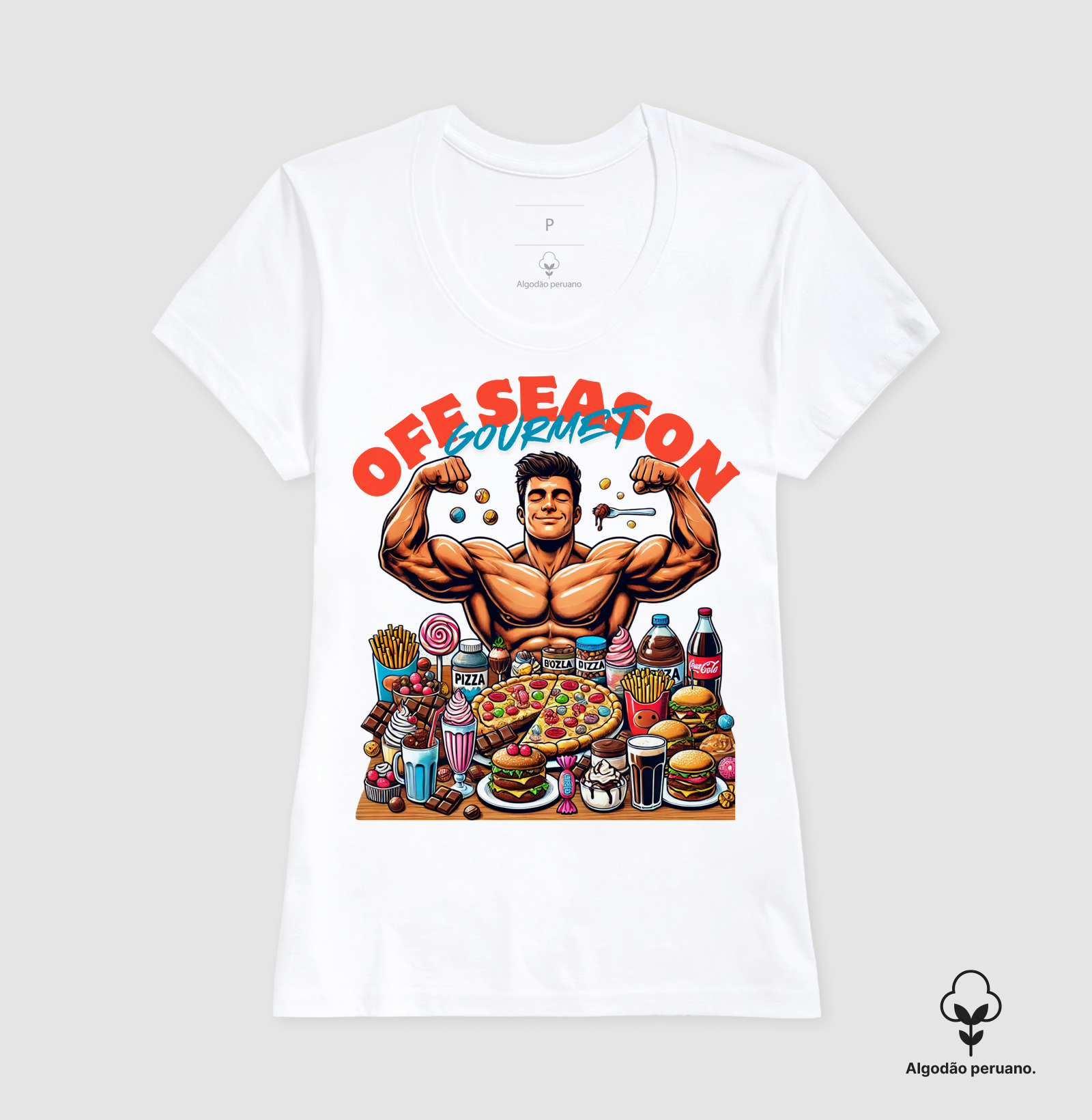 Camisa 3