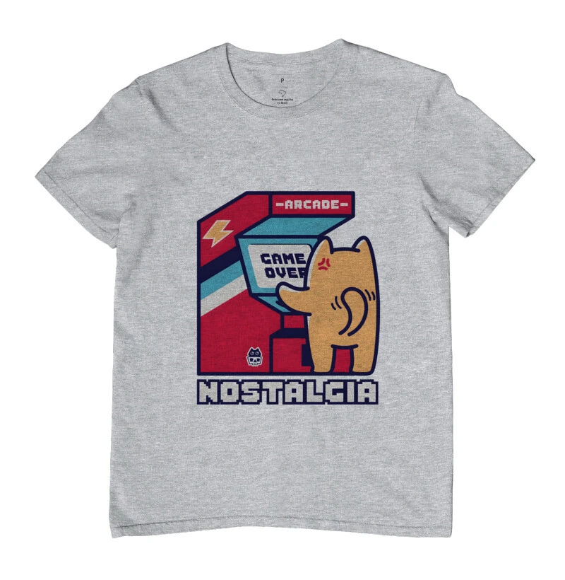 Camisa 7