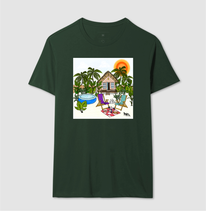 Camisa 5