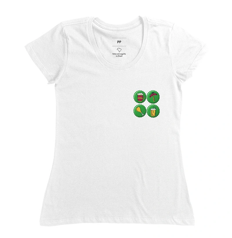 Camisa 4