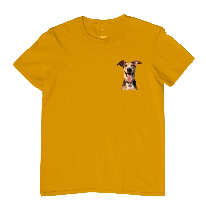 Camisa 13