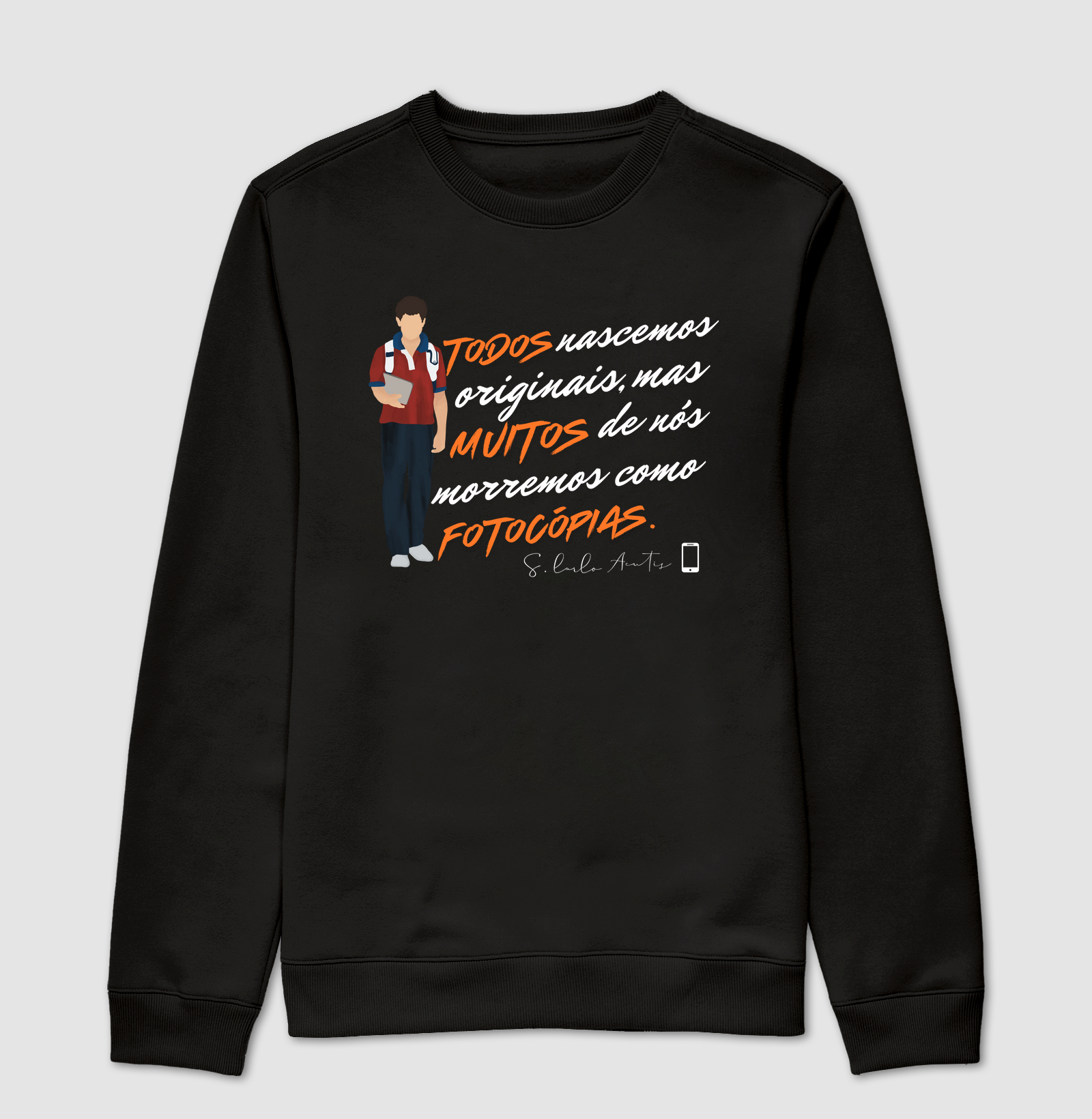 Camisa 1