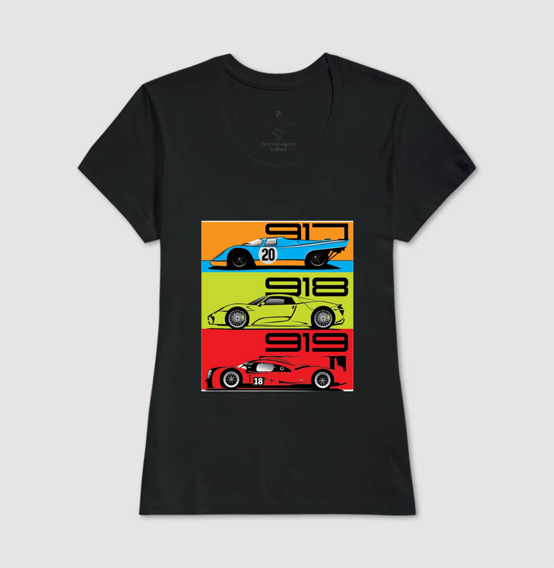 Camisa 13