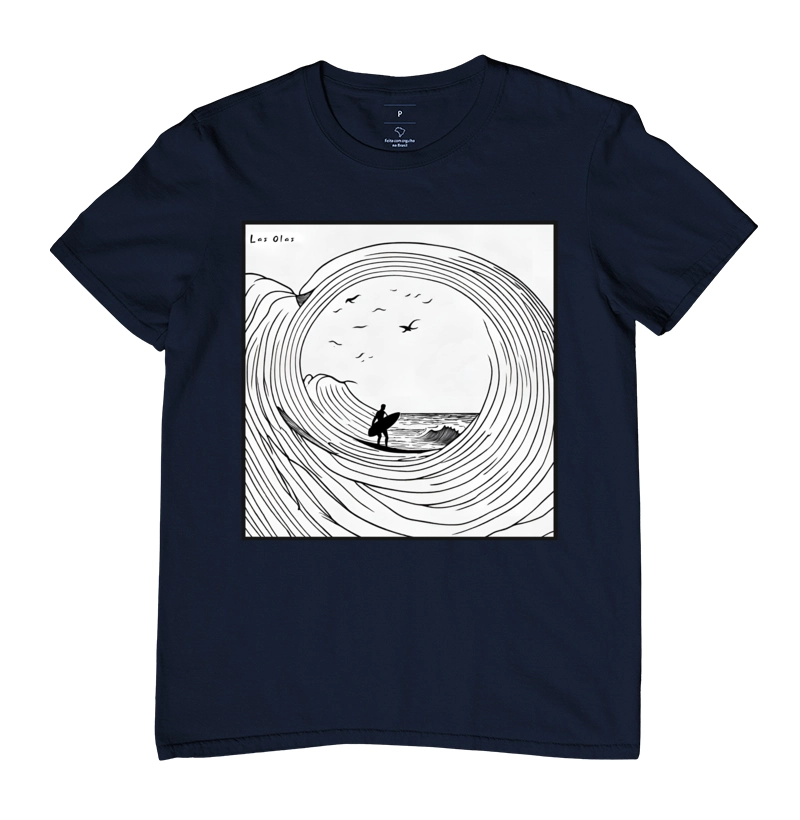 Camisa 5