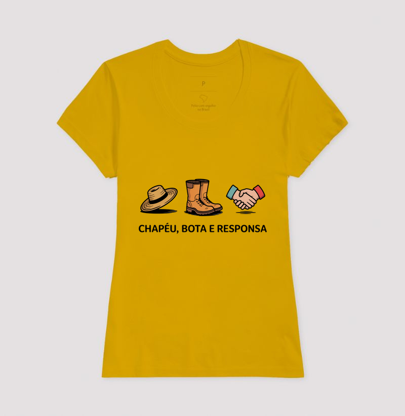 Camisa 16