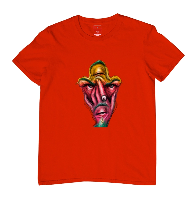 Camisa 9