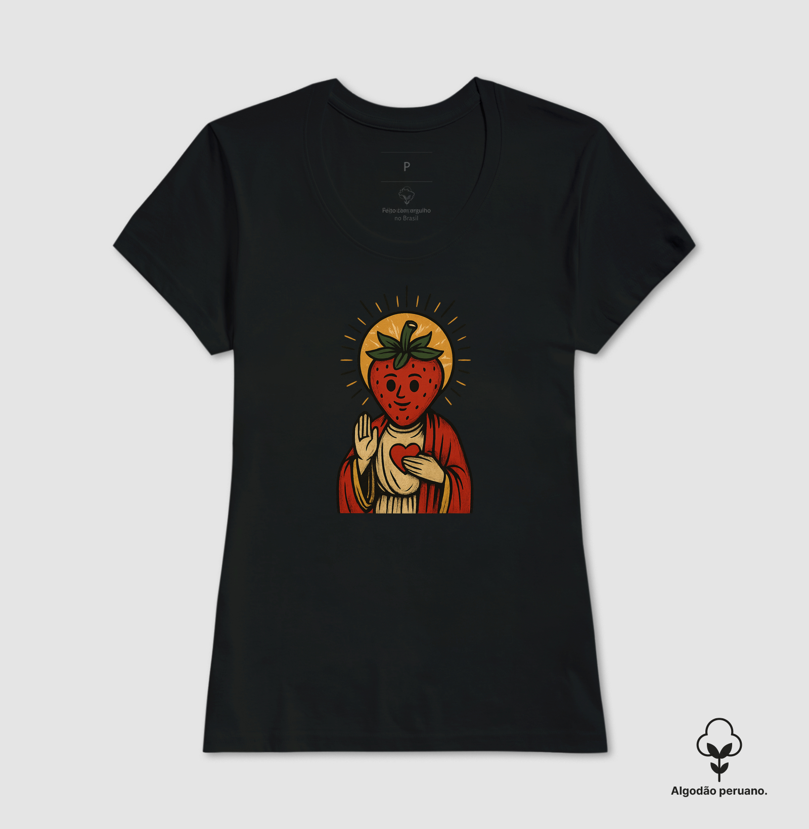Camisa 4