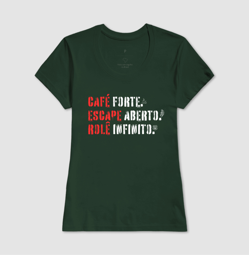 Camisa 14