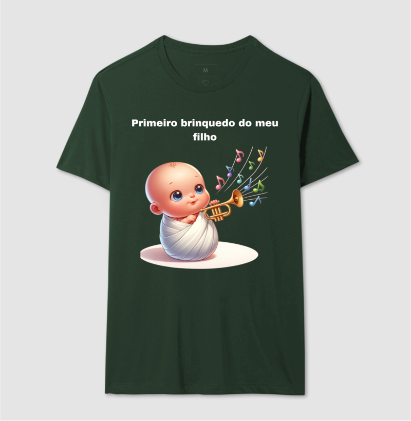 Camisa 11