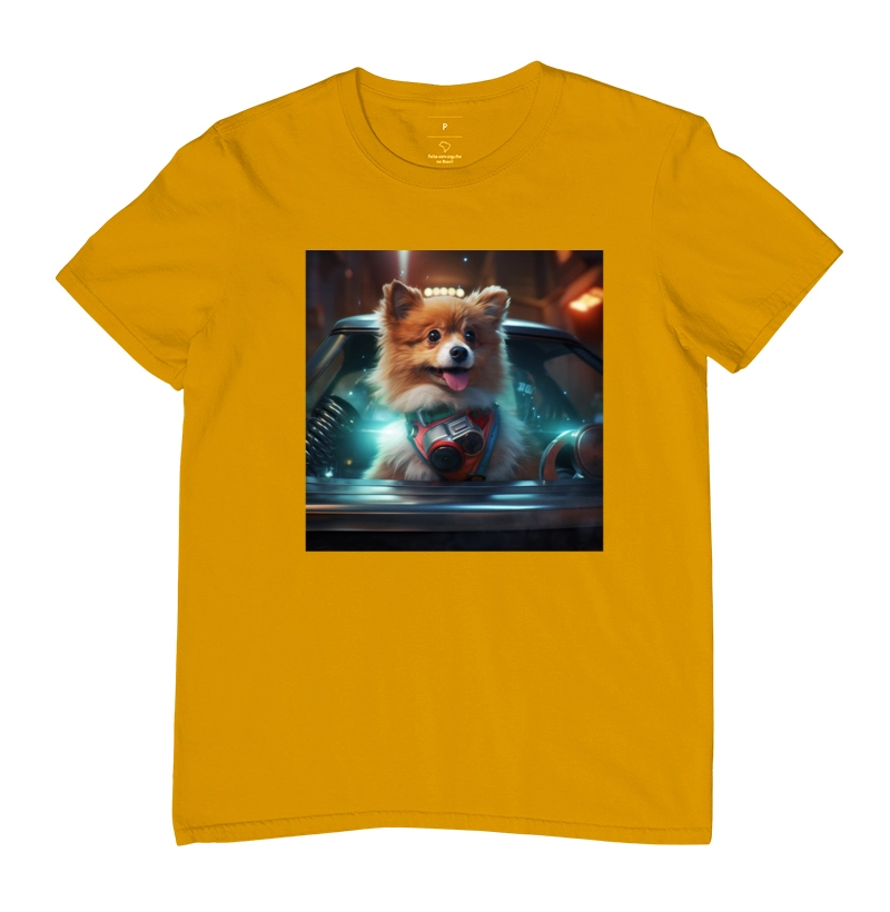 Camisa 13