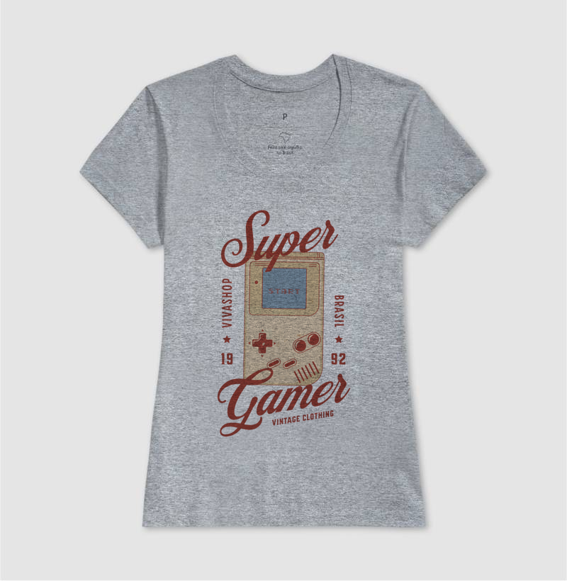 Camisa 4
