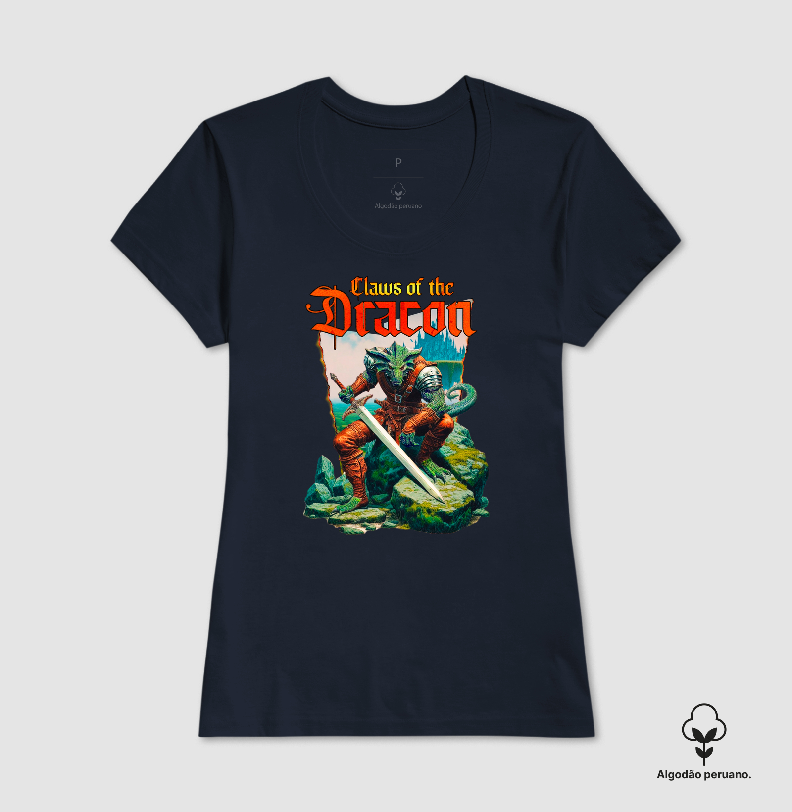 Camisa 6