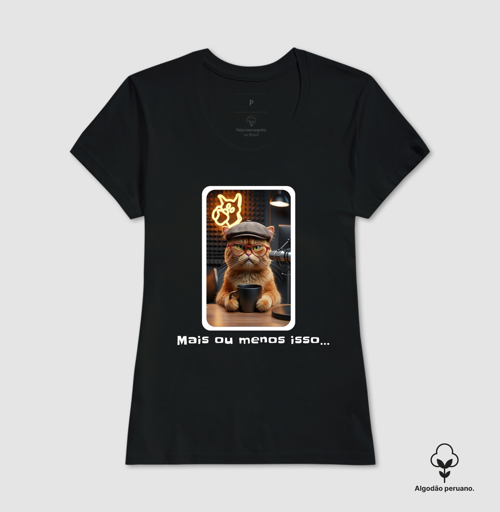 Camisa 3