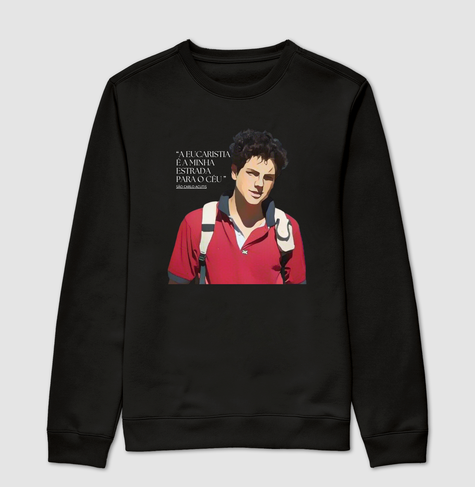 Camisa 1