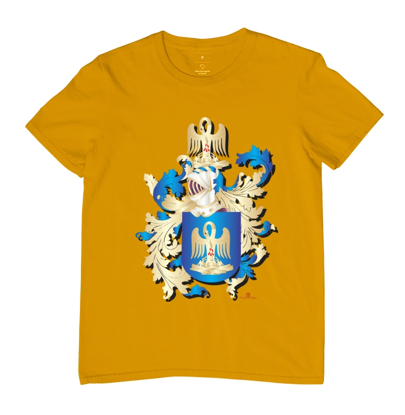 Camisa 13