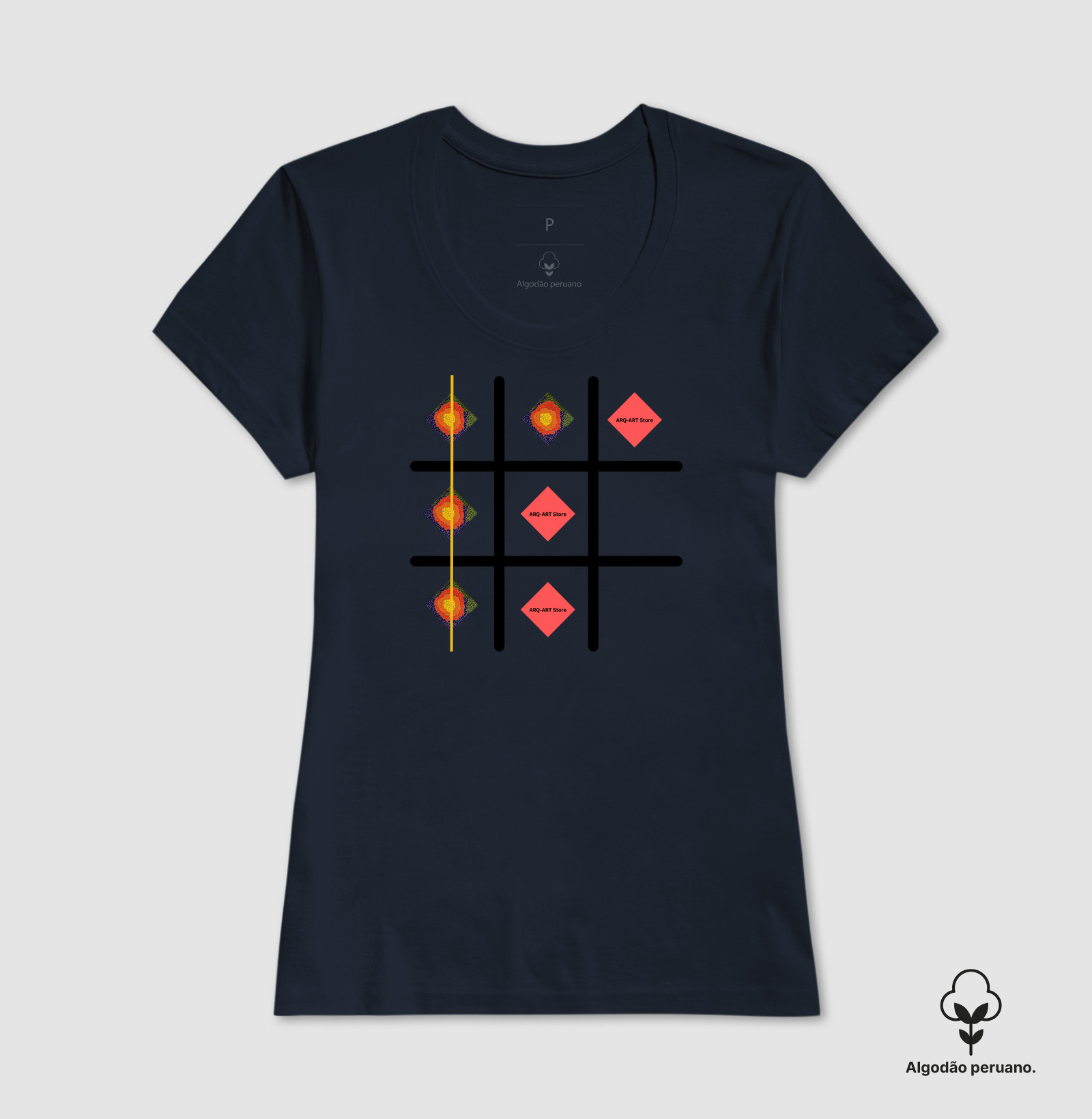 Camisa 4