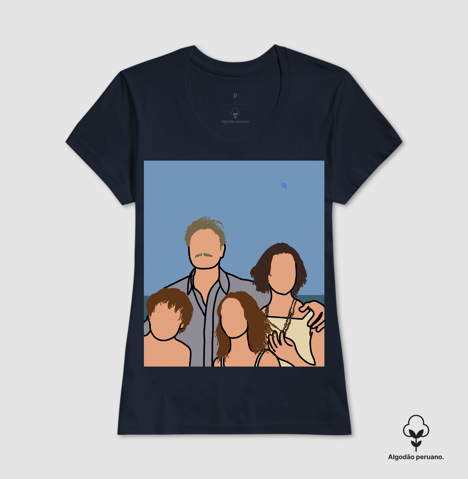 Camisa 3