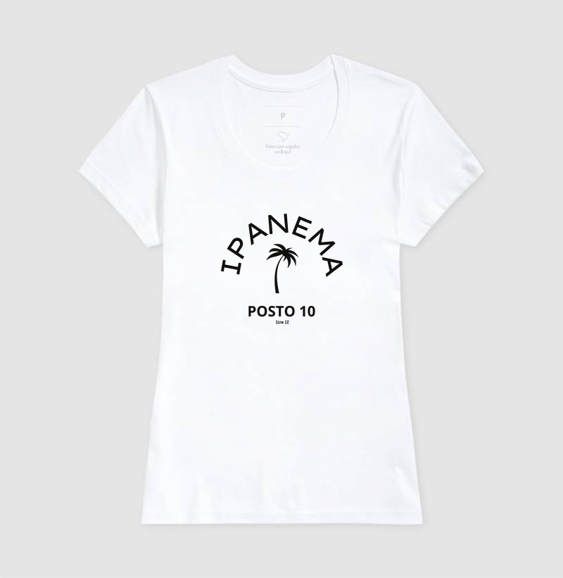 Camisa 7