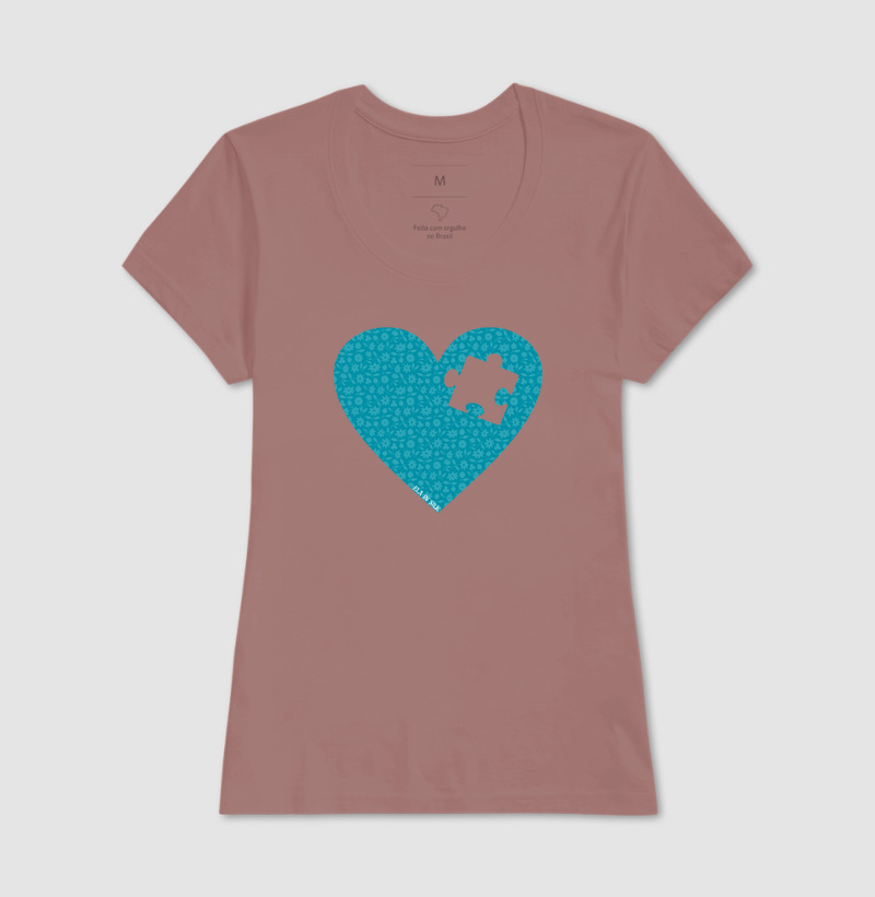 Camisa 16