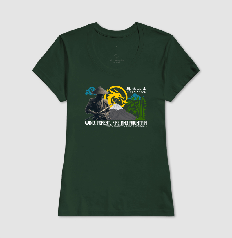 Camisa 5