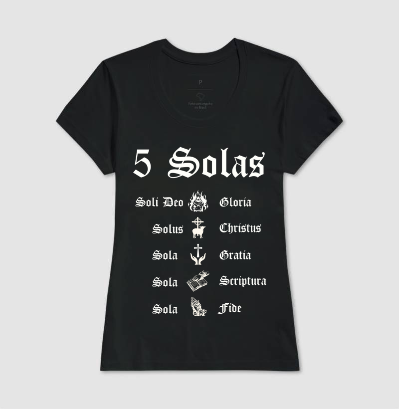 Camisa 16