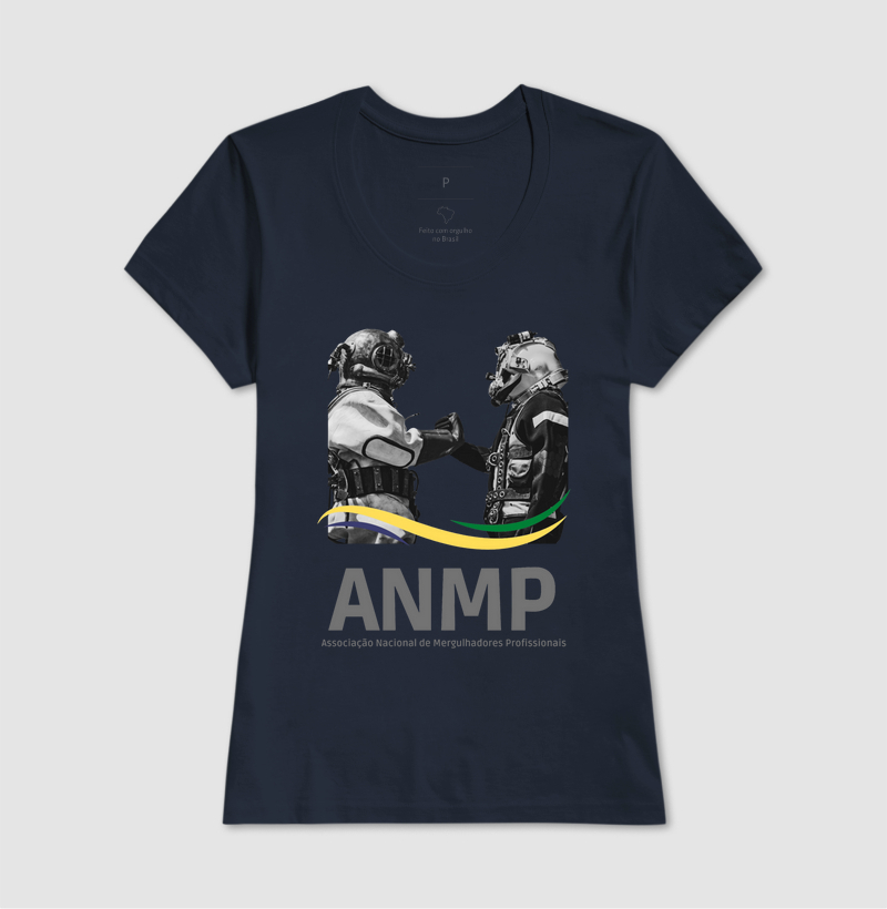 Camisa 16