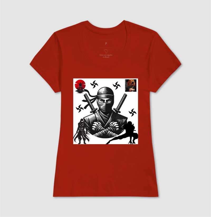 Camisa 16