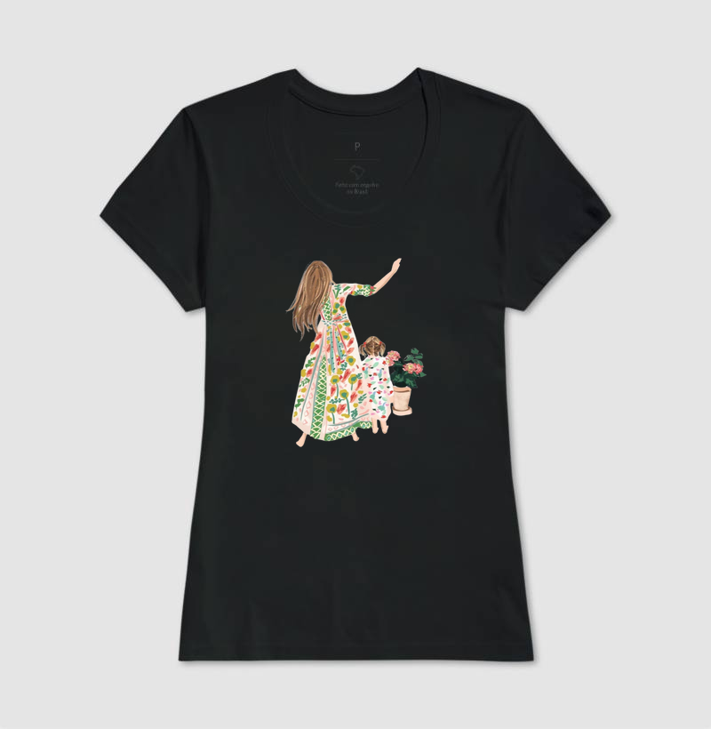 Camisa 16