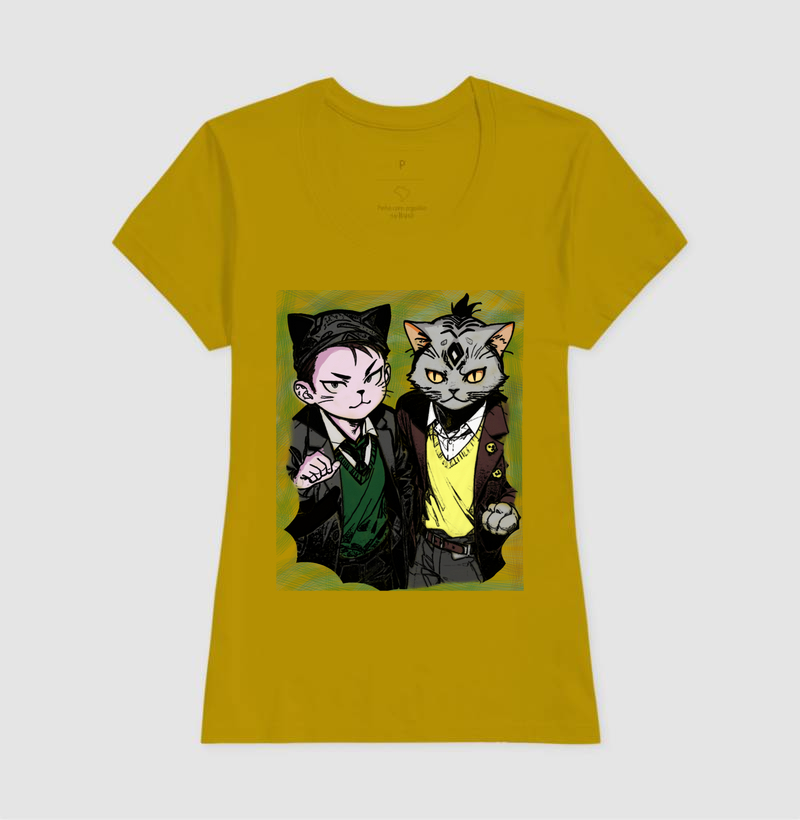 Camisa 13
