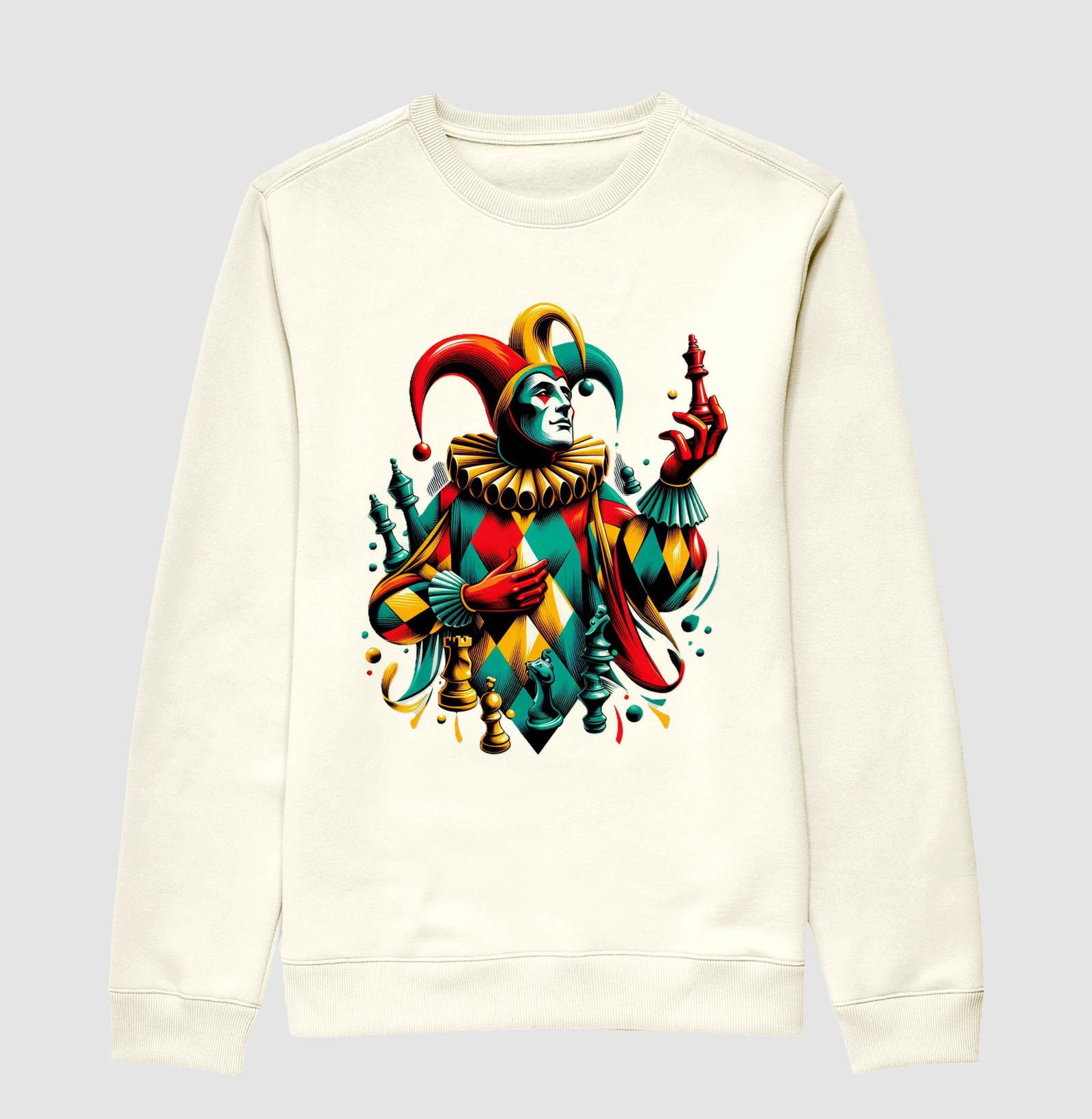 Camisa 1