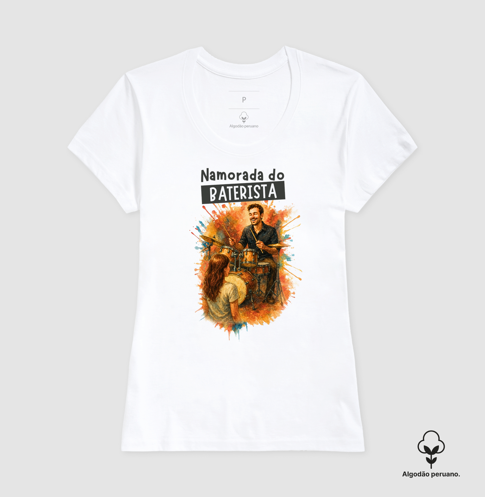 Camisa 2
