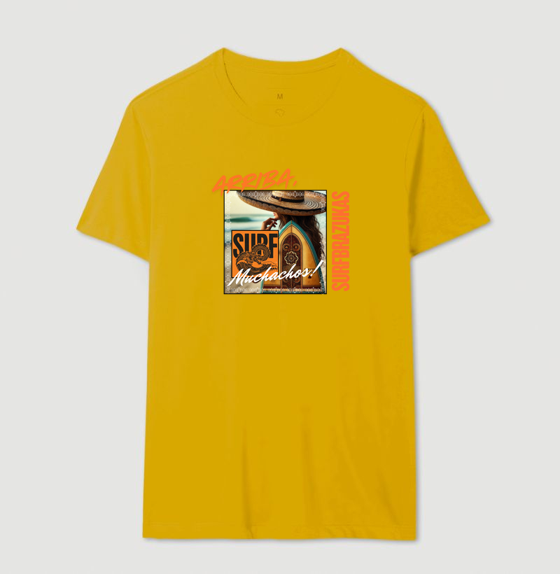 Camisa 14