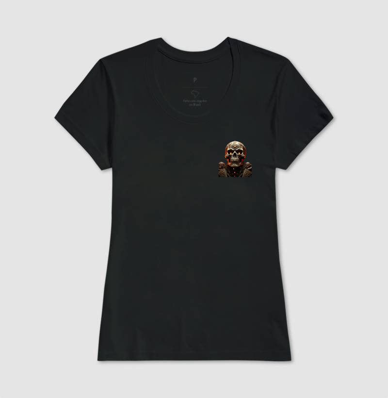 Camisa 16