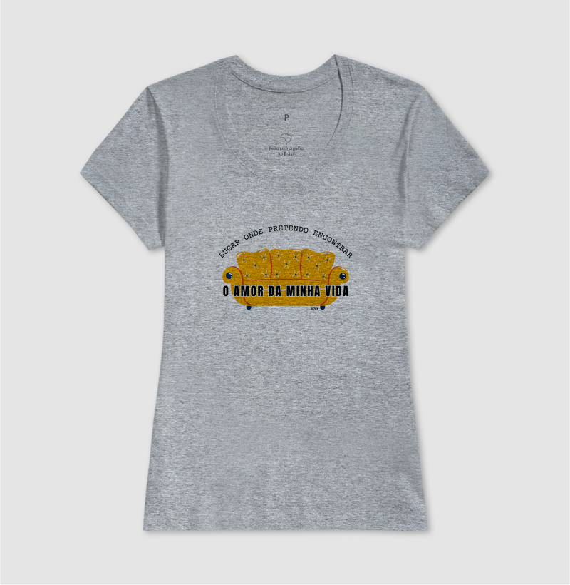 Camisa 10
