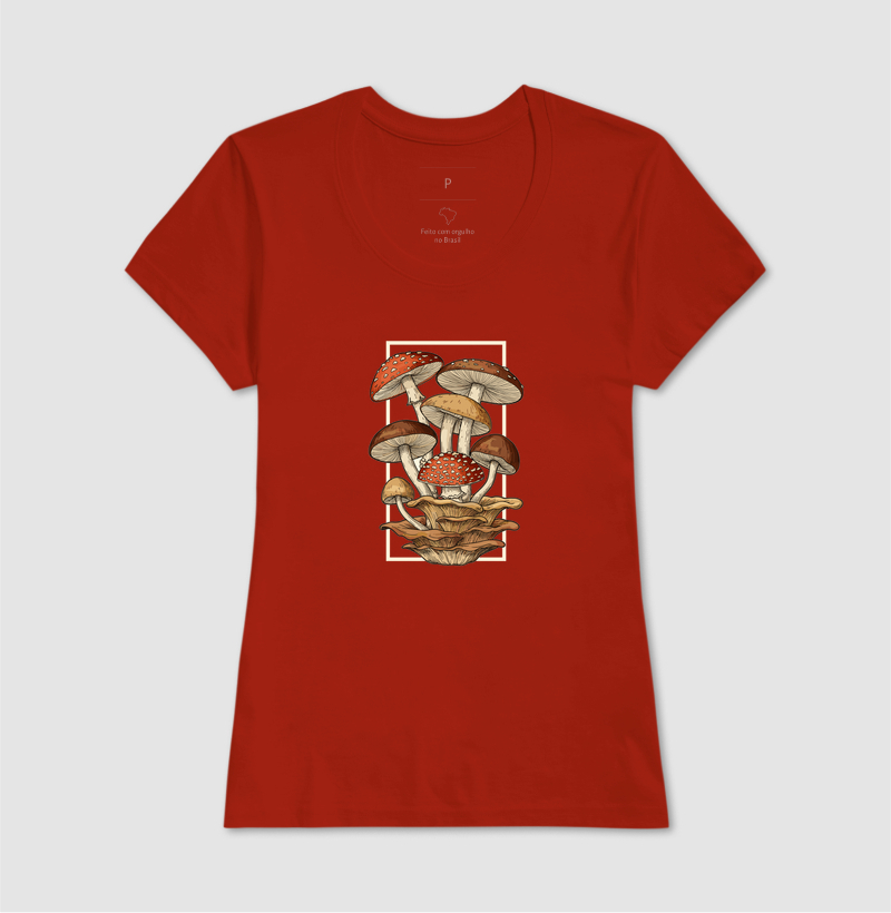 Camisa 16
