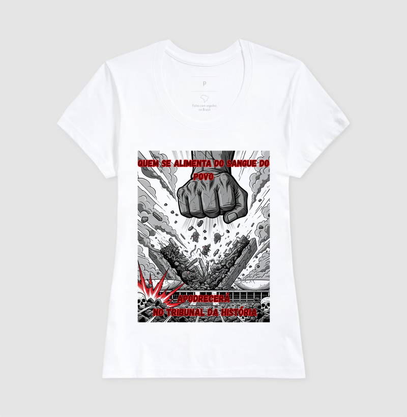 Camisa 7