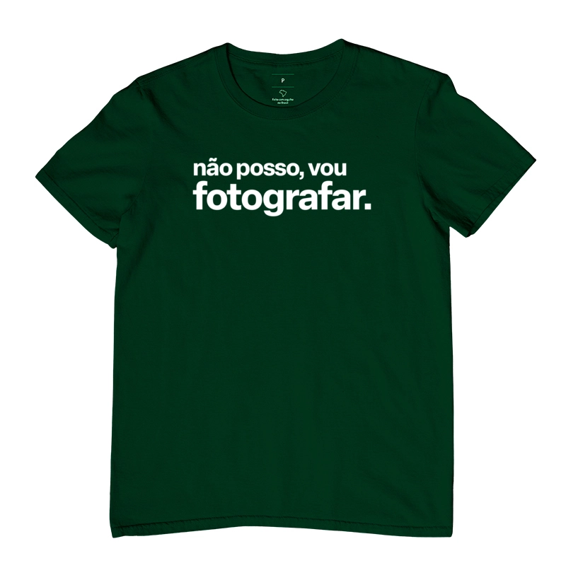 Camisa 11