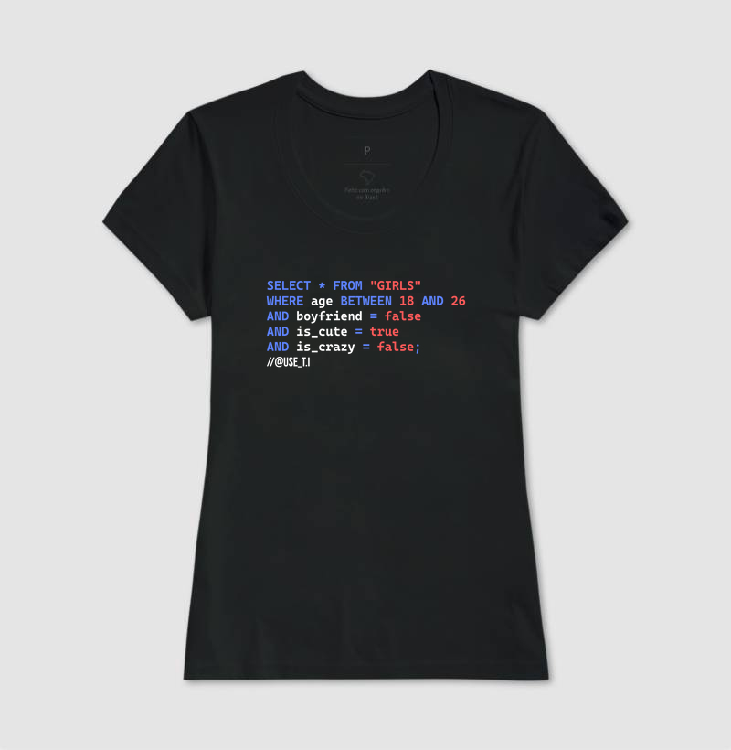 Camisa 7
