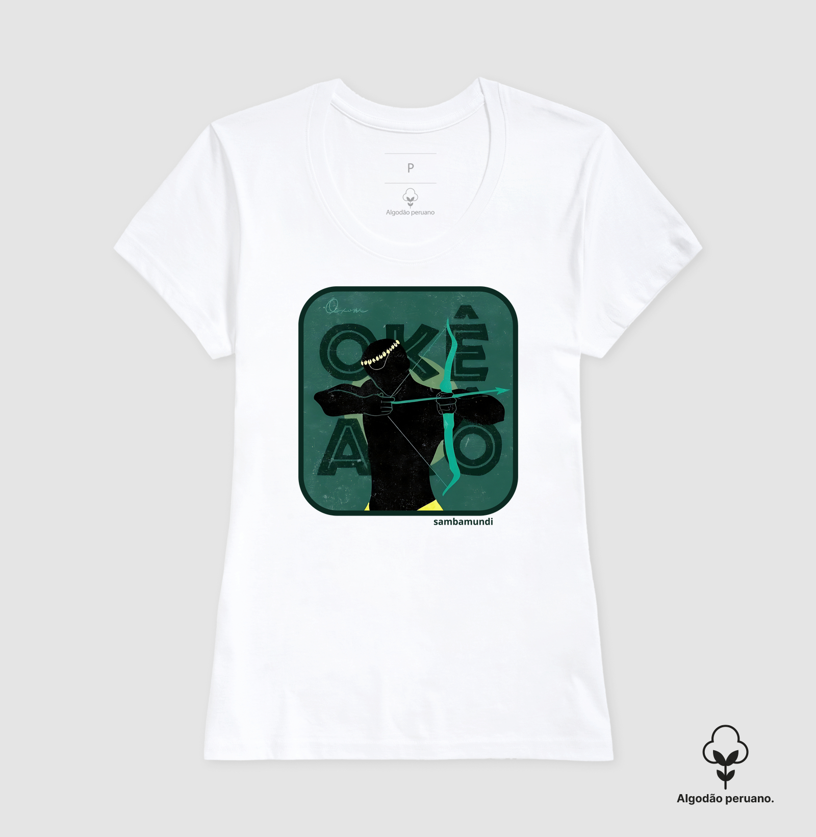 Camisa 4