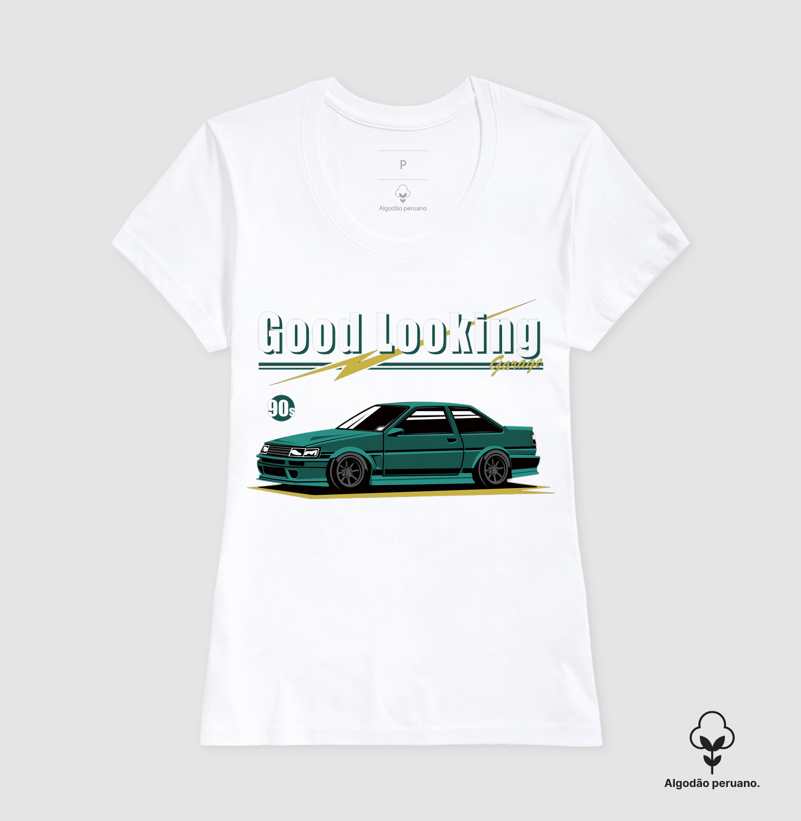 Camisa 6